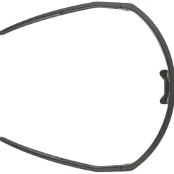 Alpina - Sonic HR Q Mirror Cat. 3 - Fahrradbrille