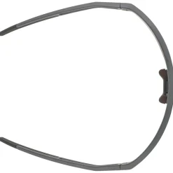 Alpina - Sonic HR Q Mirror Cat. 2 - Fahrradbrille