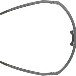 Alpina - Sonic HR QV Mirror Cat. 1-3 - Fahrradbrille