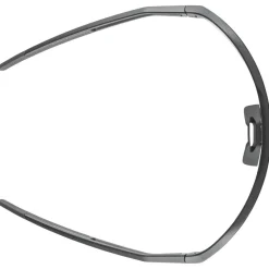 Alpina - Sonic HR V Photochromic S1-3 - Fahrradbrille