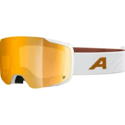 Alpina - Taos Q S2 - Skibrille