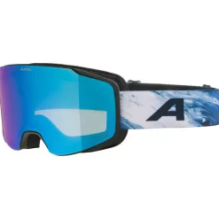 Alpina - Taos Q-Lite Mirror S2 (VLT 20%) - Skibrille