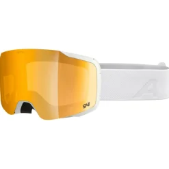 Alpina - Taos QV S2 - Skibrille