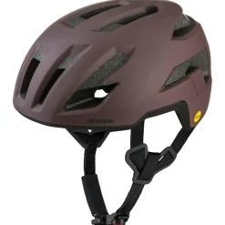 Alpina - Taunus Gravel Mips - Radhelm