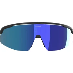 Alpina - Turbo Pro Q S3 (VLT 17%) - Fahrradbrille