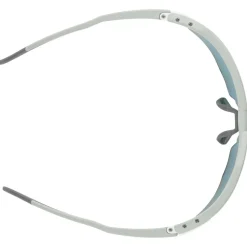 Alpina - Twist Six S HR QV Mirror S1-3 Fogstop - Fahrradbrille