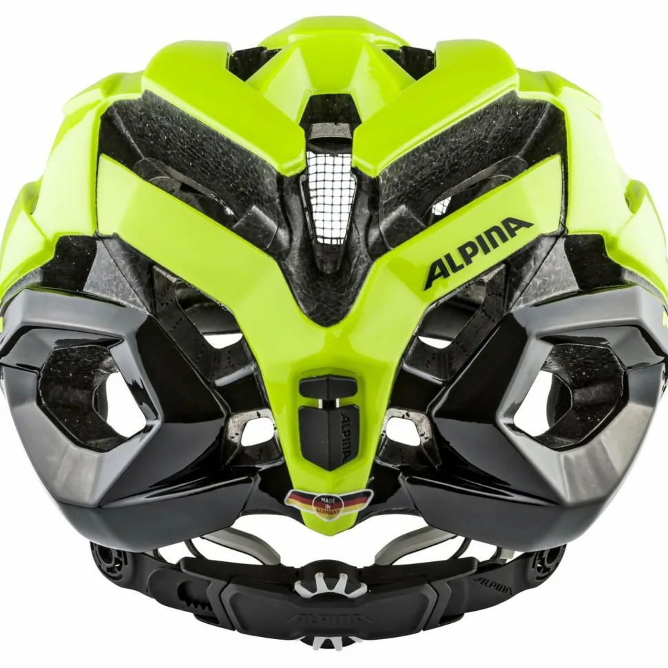 Alpina - Valparola - Radhelm