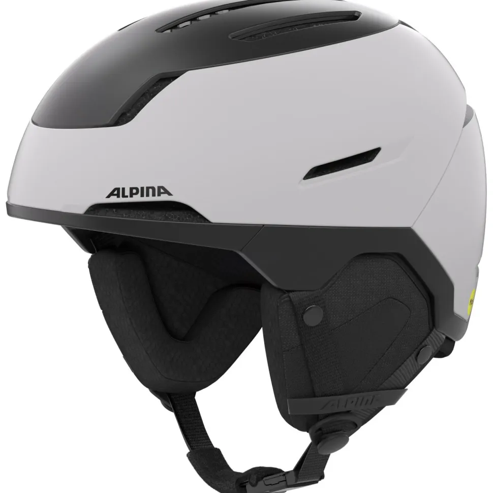 Alpina - Versatile Pro Mips - Skihelm