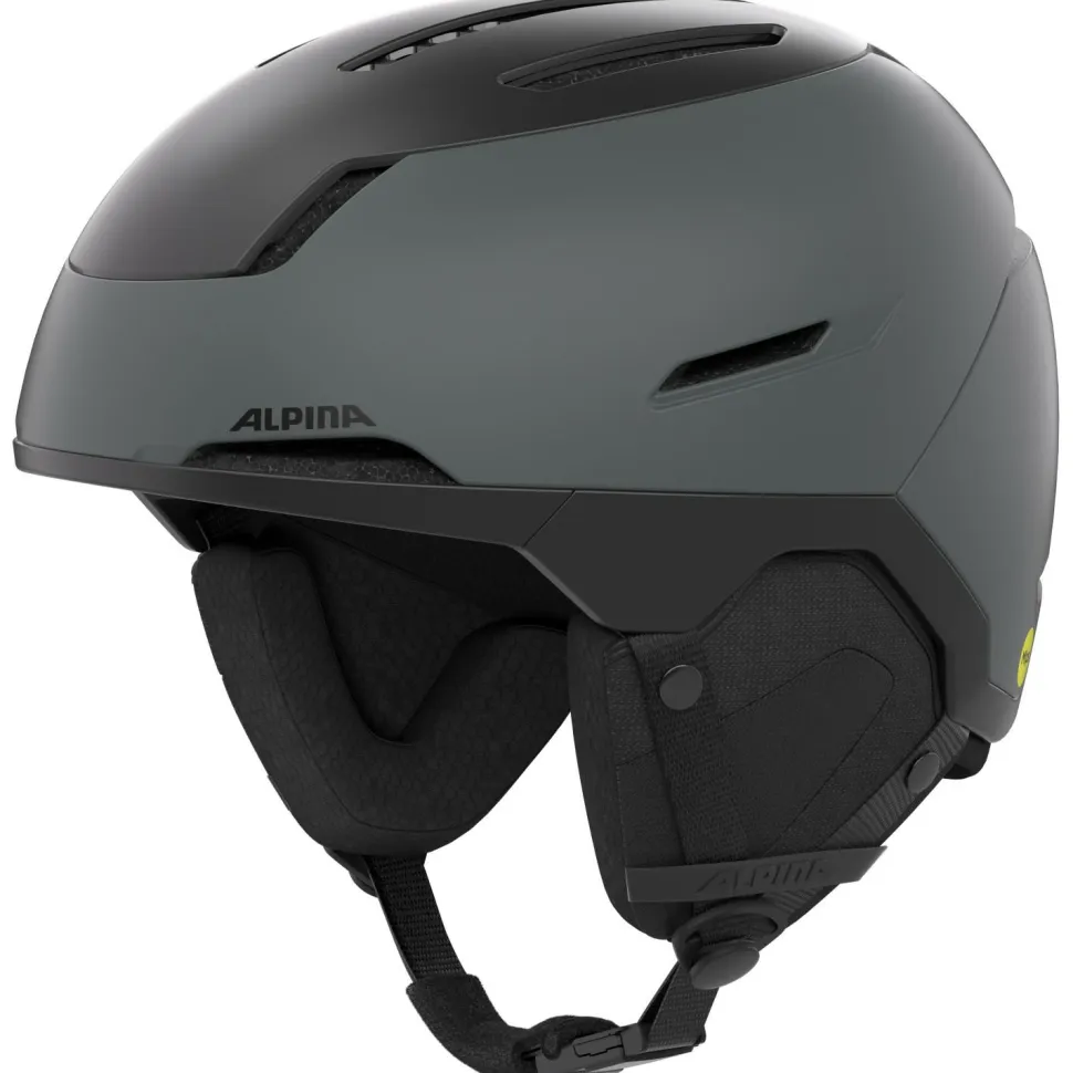 Alpina - Versatile Pro Mips - Skihelm