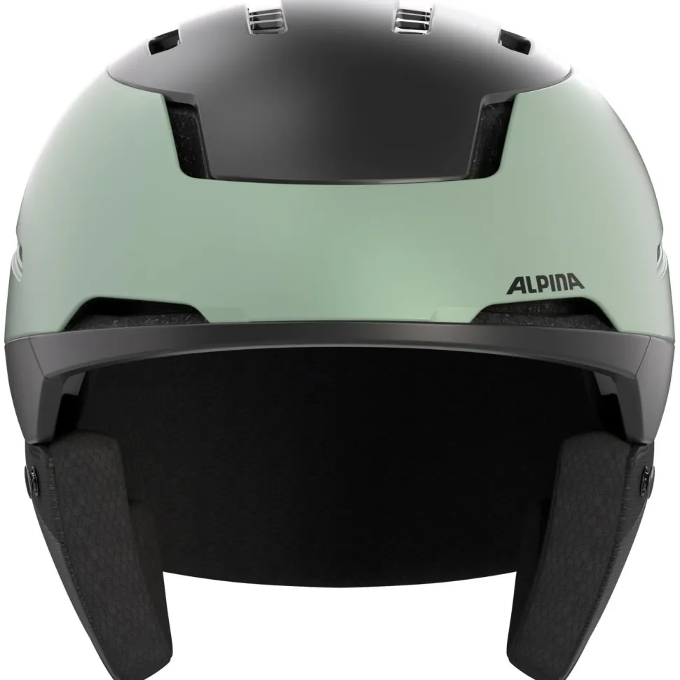 Alpina - Versatile Pro Mips - Skihelm