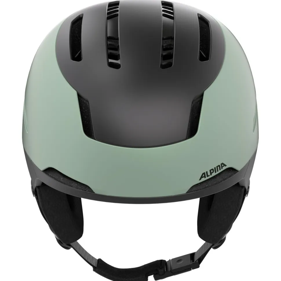 Alpina - Versatile Pro Mips - Skihelm