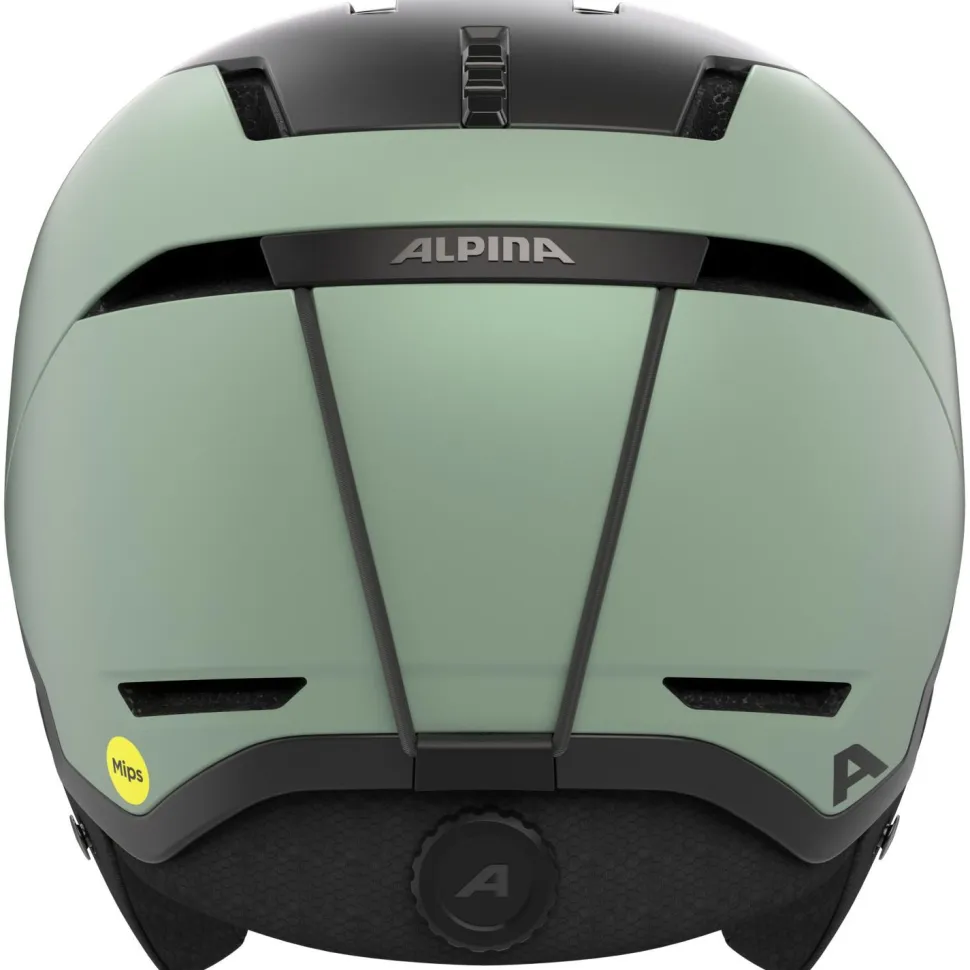 Alpina - Versatile Pro Mips - Skihelm