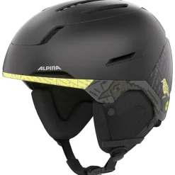 Alpina - Versatile Pro Mips - Skihelm
