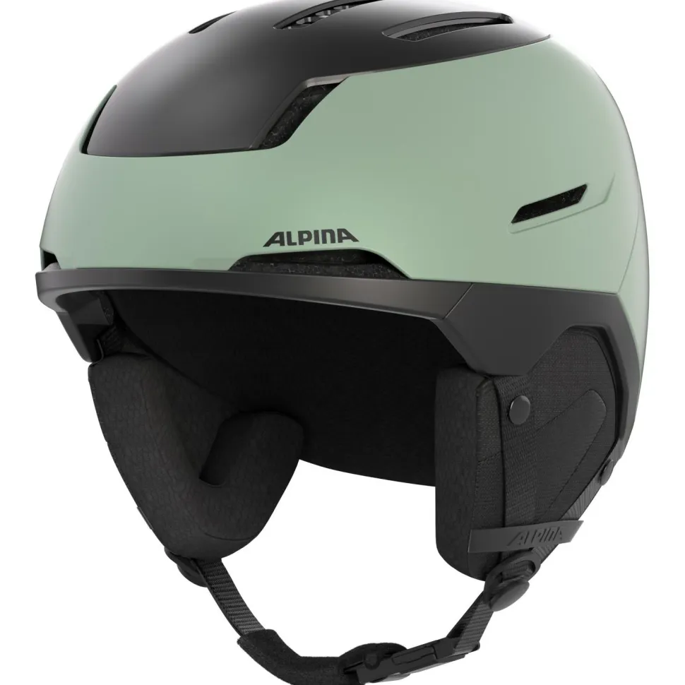 Alpina - Versatile Pro Mips - Skihelm