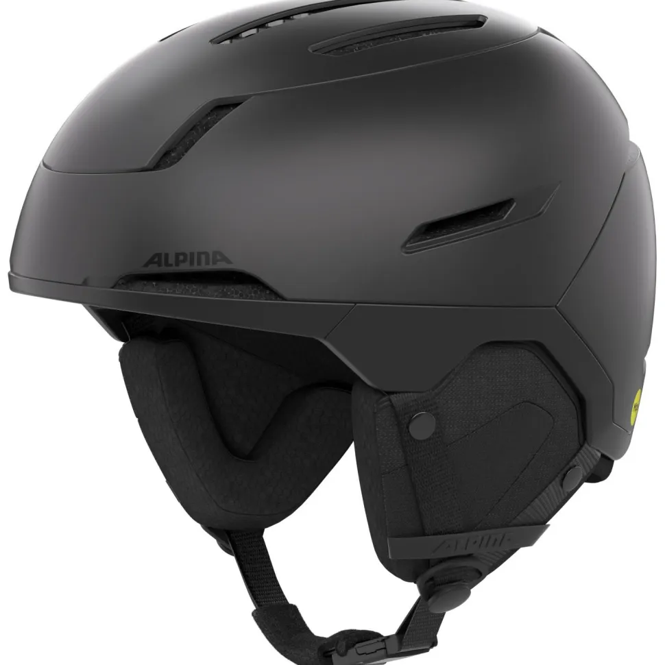 Alpina - Versatile Pro Mips - Skihelm