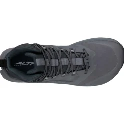 Altra - Lone Peak 9 Waterproof Mid - Wanderschuhe