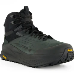 Altra - Women's Olympus 6 Hike Mid GTX - Wanderschuhe