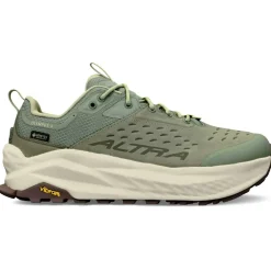 Altra - Women's Olympus 6 Hike Low GTX - Wanderschuhe