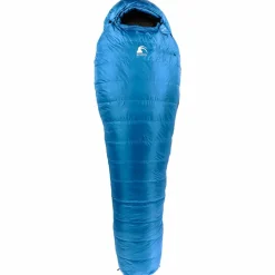 Alvivo - Ibex 700 - Daunenschlafsack