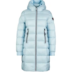 Alvivo - Women's Alvivo Stockholm - Daunenjacke
