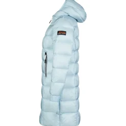 Alvivo - Women's Alvivo Stockholm - Daunenjacke