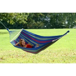 Amazonas - Aruba - Hängematte