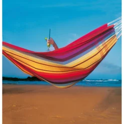 Amazonas - Barbados - Hängematte