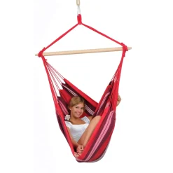 Amazonas - Havanna - Hängematte