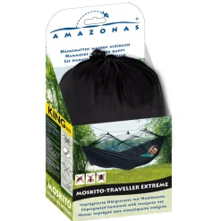 Amazonas - Hängematte Moskito-Traveller Extreme - Hängematte
