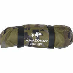 Amazonas - Hängematte Travel Set - Hängematte