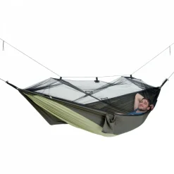 Amazonas - Moskito-Traveller Thermo - Hängematte