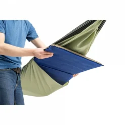 Amazonas - Moskito-Traveller Thermo - Hängematte