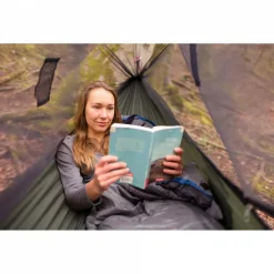 Amazonas - Moskito-Traveller Thermo - Hängematte