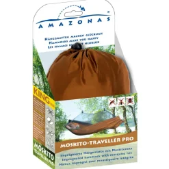 Amazonas - Moskito-Traveller Pro - Hängematte