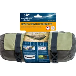 Amazonas - Moskito-Traveller Thermo XXL - Hängematte