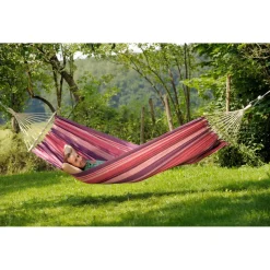 Amazonas - Tonga - Hängematte