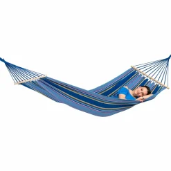 Amazonas - Tonga - Hängematte