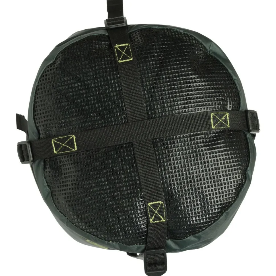 Amazonas - Traveller Camp - Hängematte