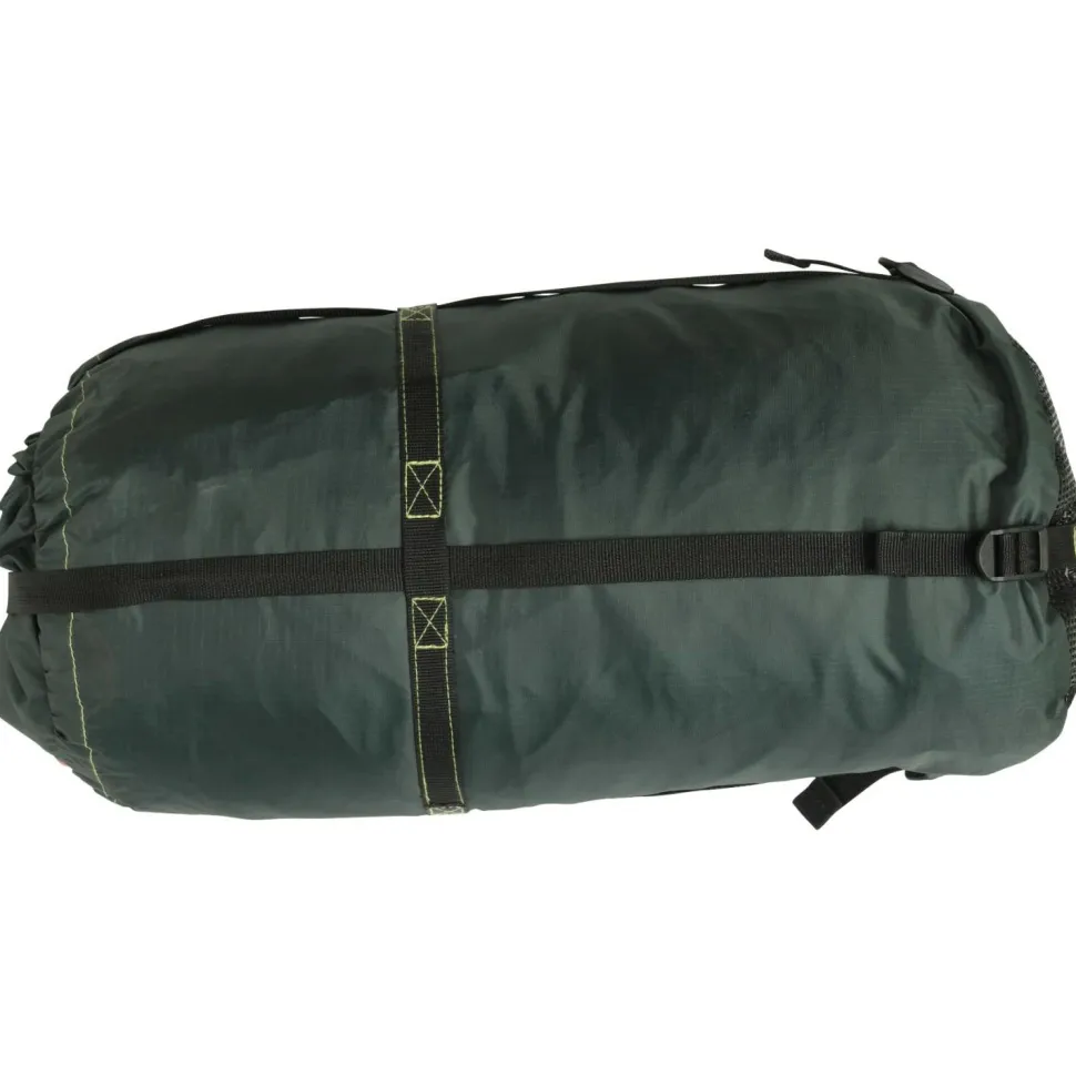 Amazonas - Traveller Camp - Hängematte