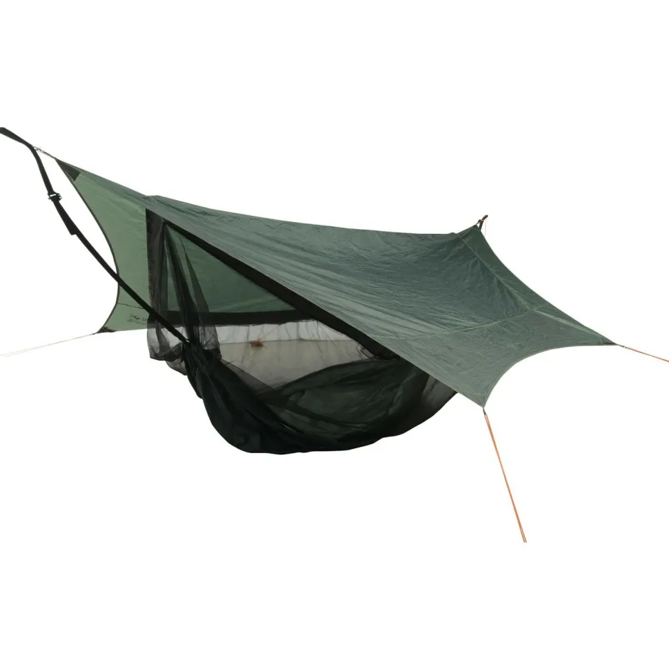 Amazonas - Traveller Camp - Hängematte