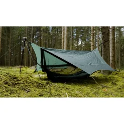 Amazonas - Traveller Camp - Hängematte