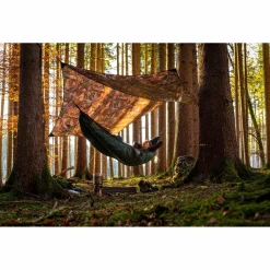 Amazonas - Traveller Tarp Forest - Tarp