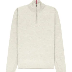 Amundsen Sports - Boiled Half Zip - Merinopullover