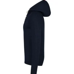 Amundsen Sports - Boiled Hoodie Laced - Merinopullover