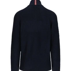 Amundsen Sports - Boiled Ski Sweater - Merinopullover