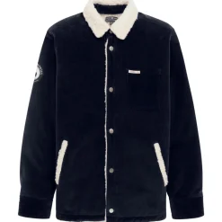 Amundsen Sports - Harvester Overshirt - Freizeitjacke