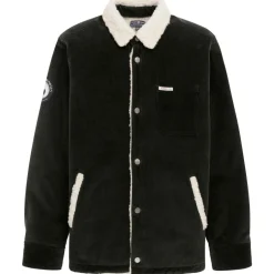 Amundsen Sports - Harvester Overshirt - Freizeitjacke