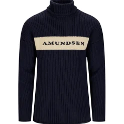 Amundsen Sports - Heroes Ski Turtle Neck - Wollpullover