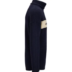 Amundsen Sports - Heroes Ski Turtle Neck - Wollpullover