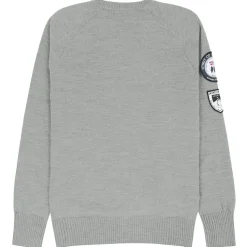 Amundsen Sports - Women's Amundsen Peak Crew Neck - Merinopullover